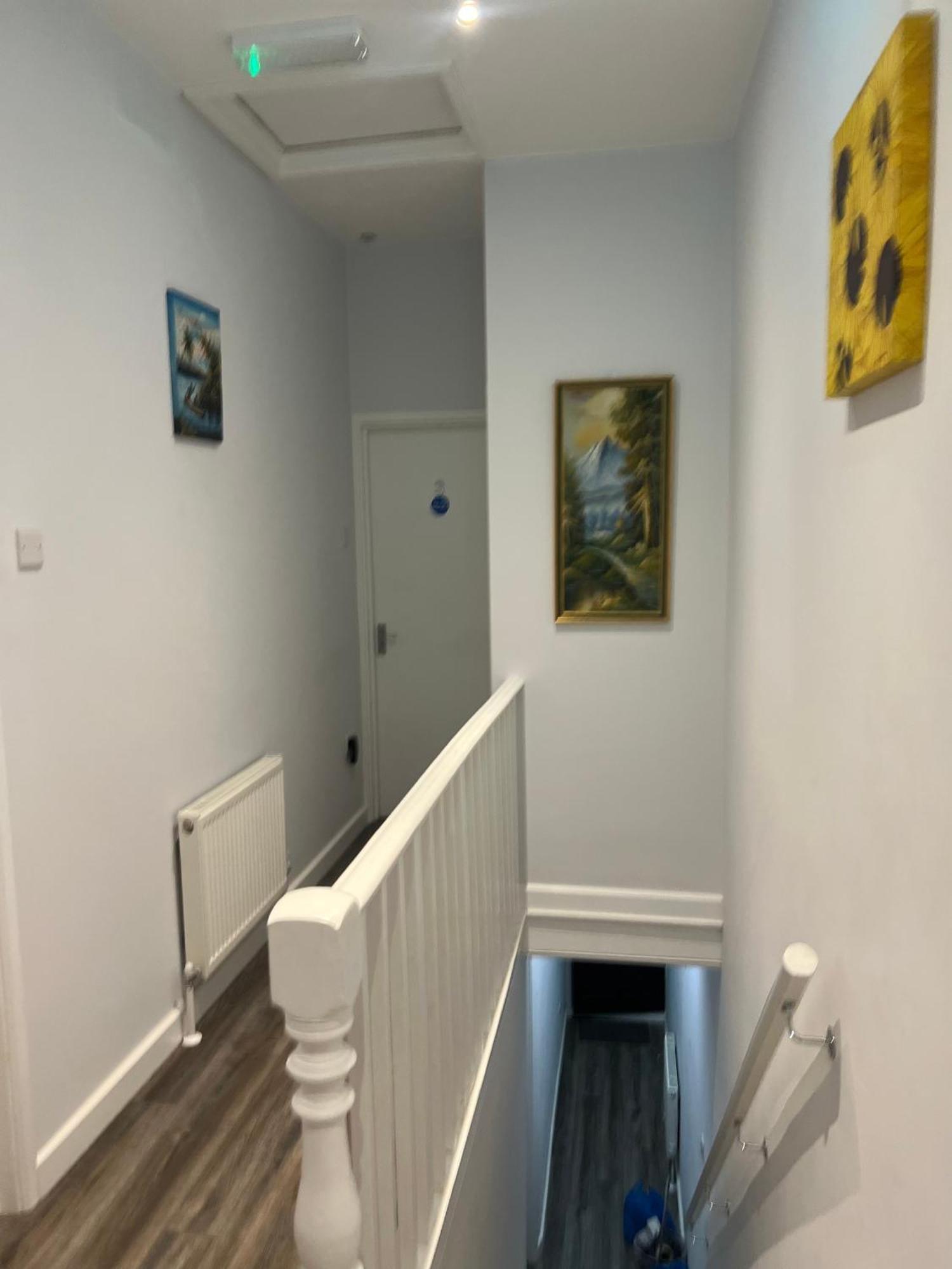 Spencer Bridge By Afl Bed & Breakfast *