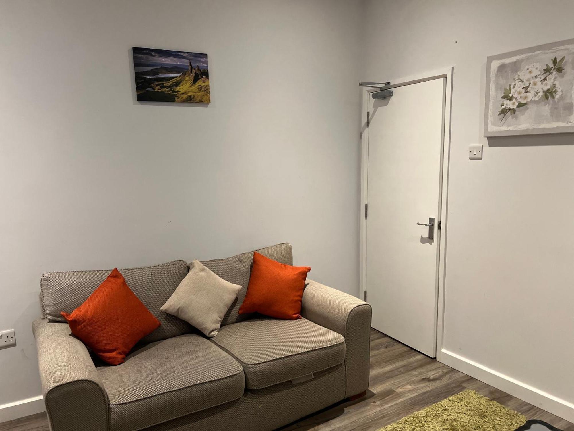Bed & Breakfast Spencer Bridge By Afl *