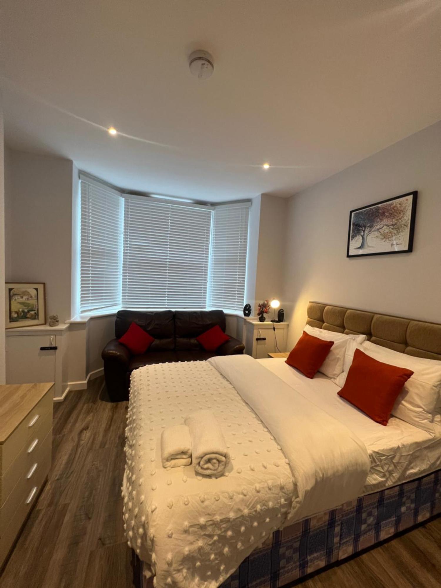 Bed & Breakfast Spencer Bridge By Afl