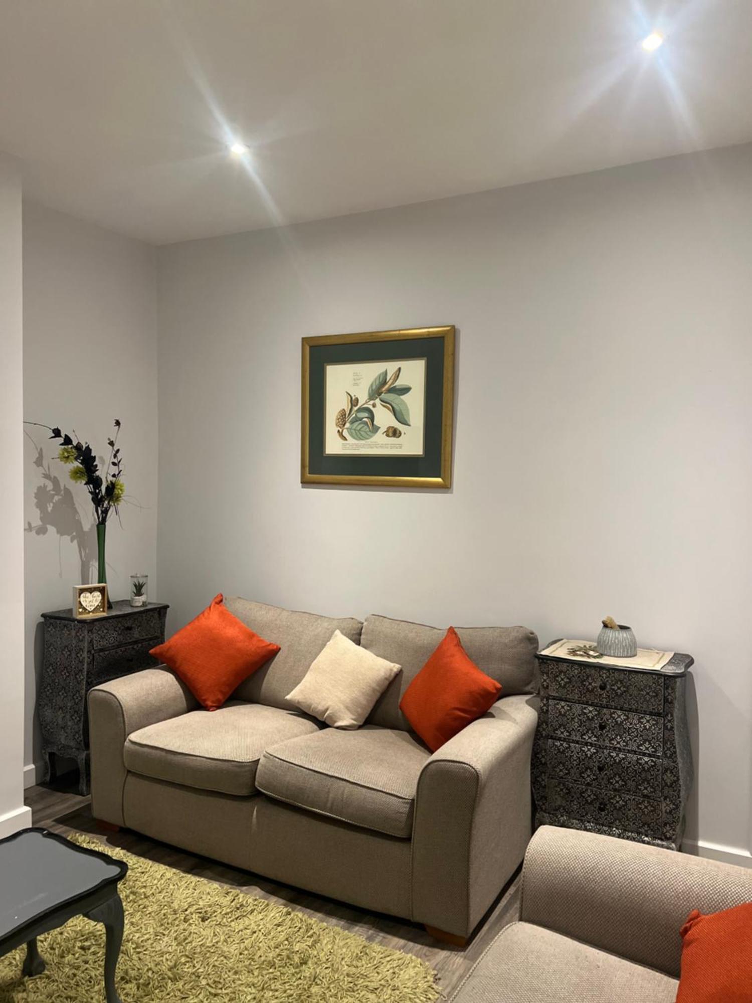 Spencer Bridge By Afl Bed & Breakfast Northampton