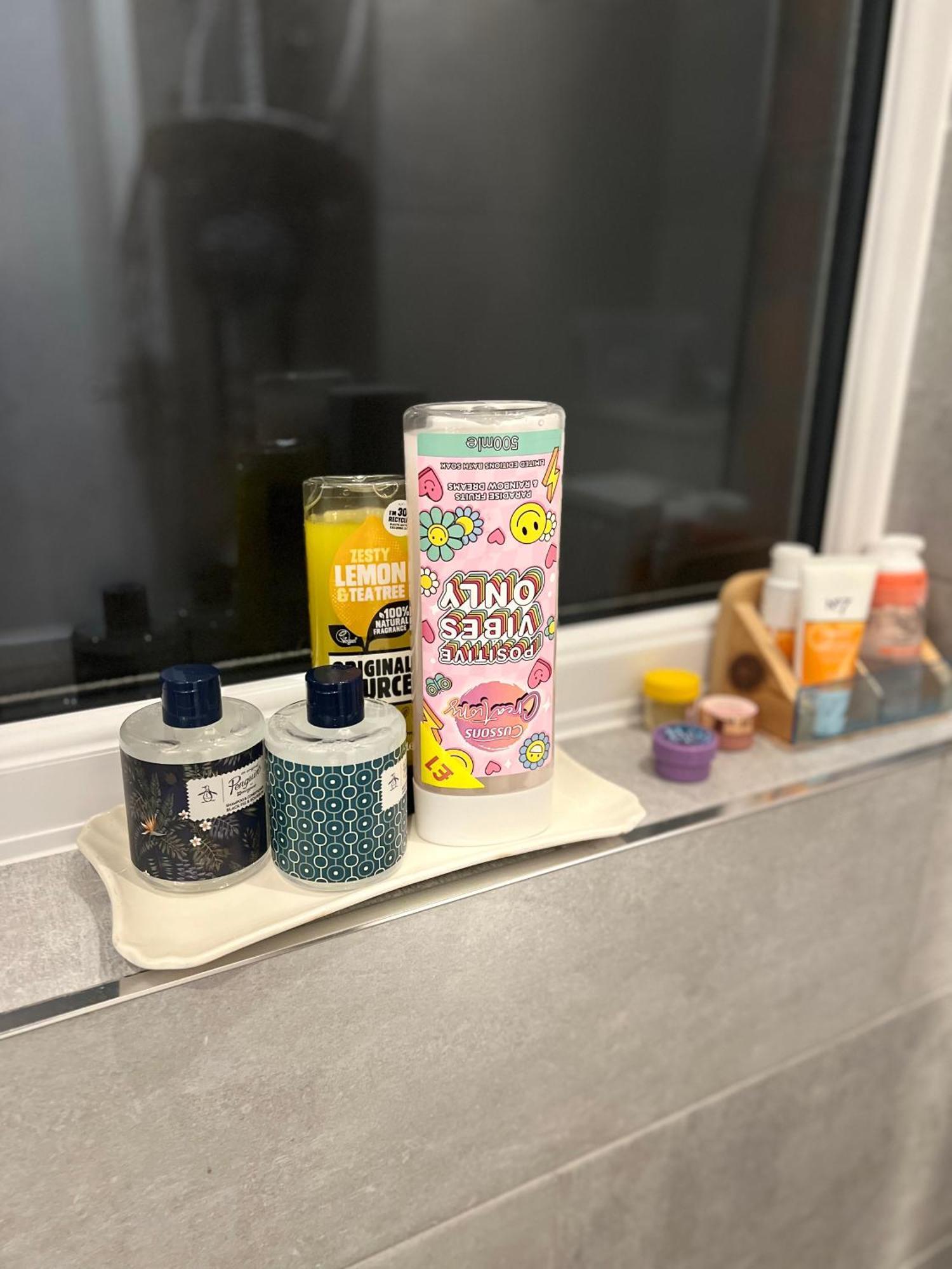 Bed & Breakfast Spencer Bridge By Afl