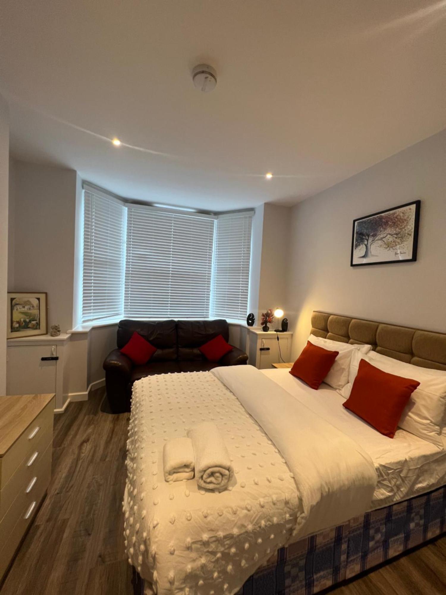 Spencer Bridge By Afl Bed & Breakfast *