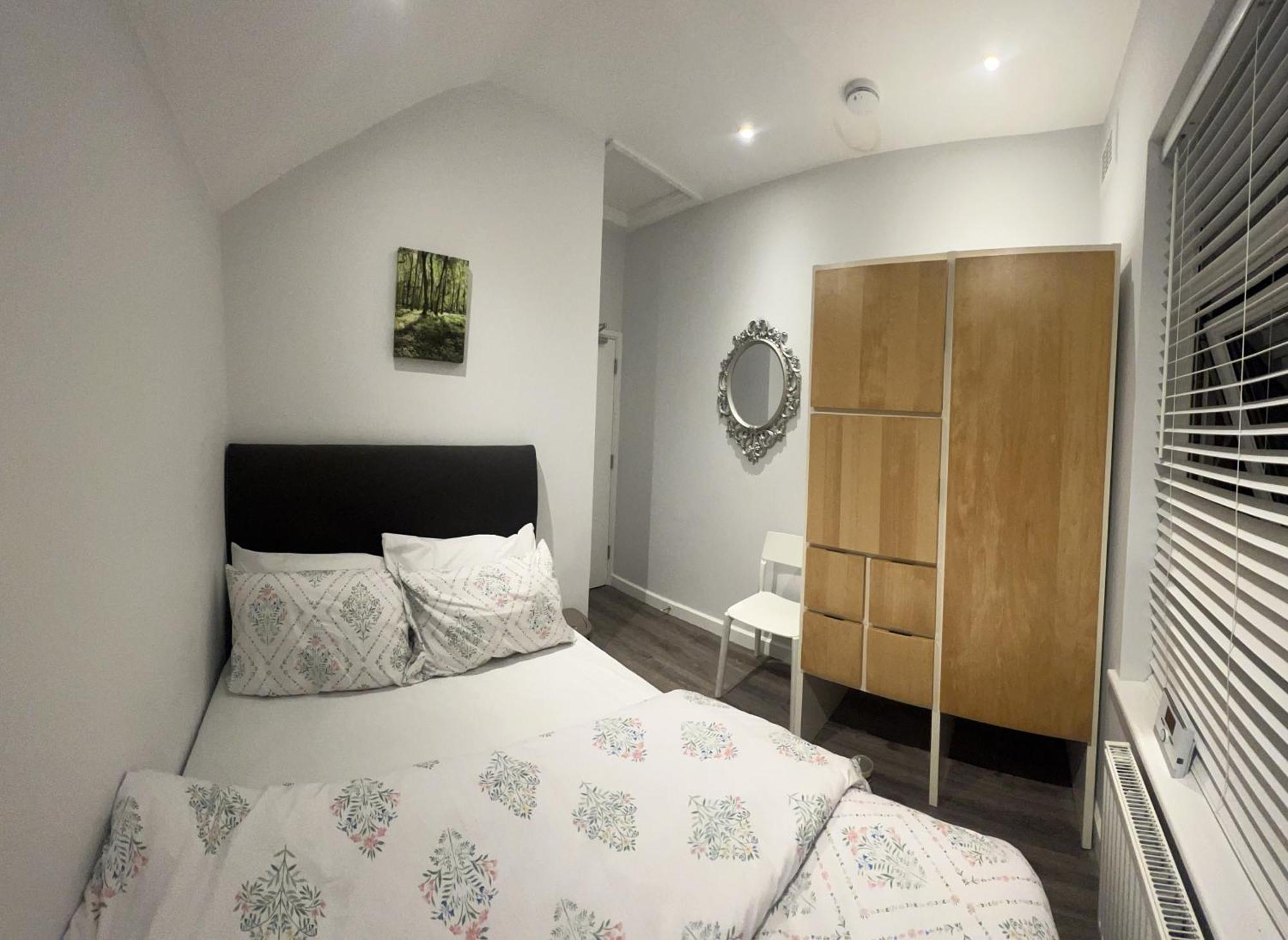 Spencer Bridge By Afl Bed & Breakfast