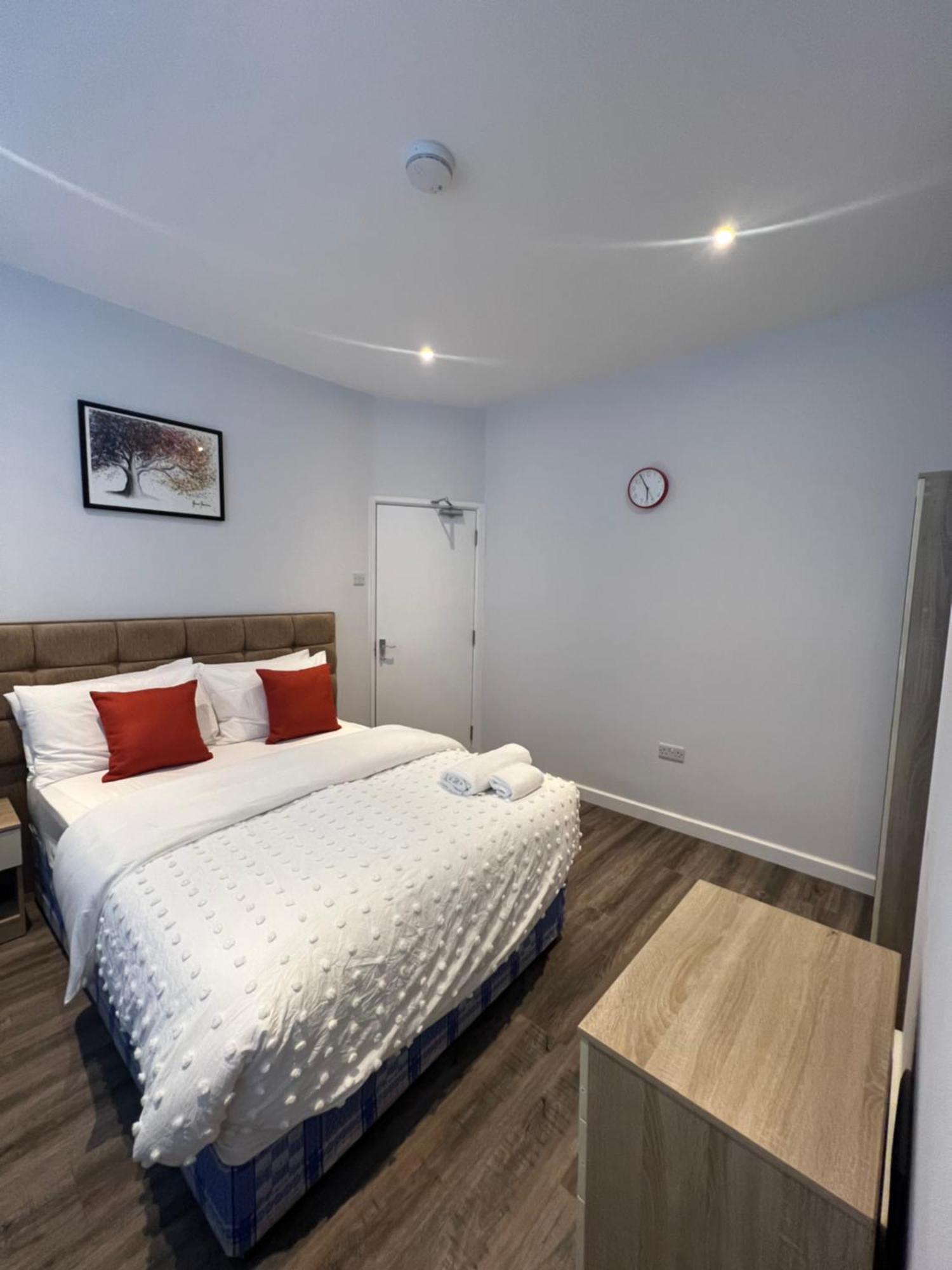 Bed & Breakfast Spencer Bridge By Afl Northampton