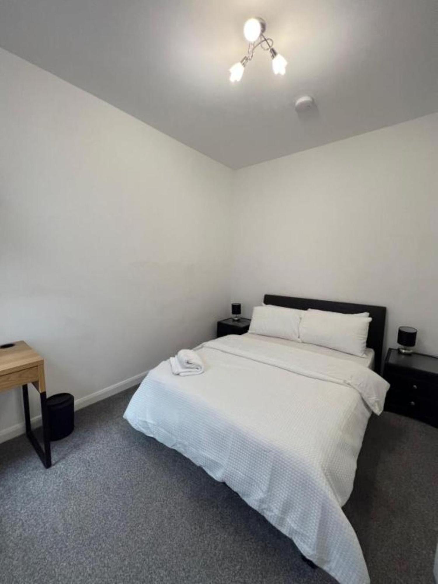 Spencer Bridge By Afl Bed & Breakfast Northampton